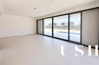Villa - 5 Bedrooms - 6 Bathrooms for rent in Jebel Ali Village Villas - Jebel Ali Village - Jebel Ali - Dubai Villa - 5 Bedrooms - 6 Bathrooms for rent in Jebel Ali Village Villas - Jebel Ali Village - Jebel Ali - Dubai