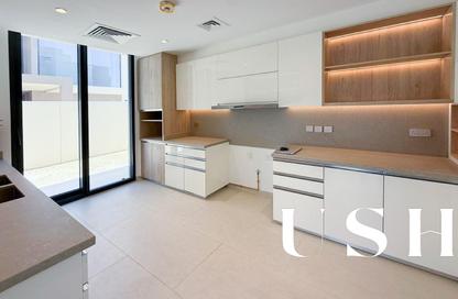 Villa - 5 Bedrooms - 6 Bathrooms for rent in Jebel Ali Village Villas - Jebel Ali Village - Jebel Ali - Dubai Villa - 5 Bedrooms - 6 Bathrooms for rent in Jebel Ali Village Villas - Jebel Ali Village - Jebel Ali - Dubai