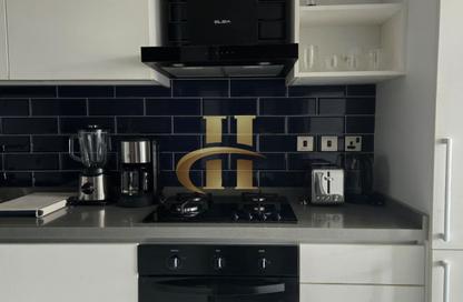 Apartment - Studio - 1 for rent in MAG 318 - Business Bay - Dubai