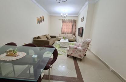 Apartment - 2 - 3 for rent in New Al Taawun Road - Al Taawun - Sharjah Apartment - 2 - 3 for rent in New Al Taawun Road - Al Taawun - Sharjah
