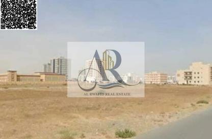 أرض - استوديو للبيع في الجرف الصناعية 3 - الجرف الصناعية - عجمان