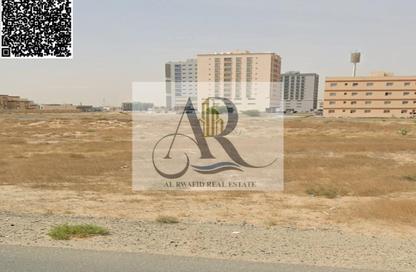 أرض - استوديو للبيع في الجرف الصناعية 3 - الجرف الصناعية - عجمان
