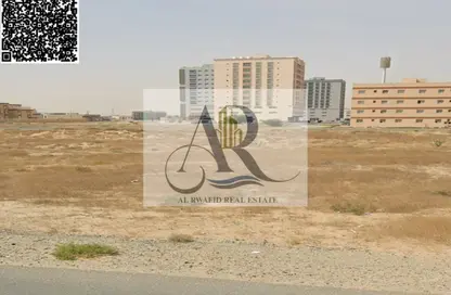 Land - Studio for sale in Al Jurf Industrial 3 - Al Jurf Industrial - Ajman