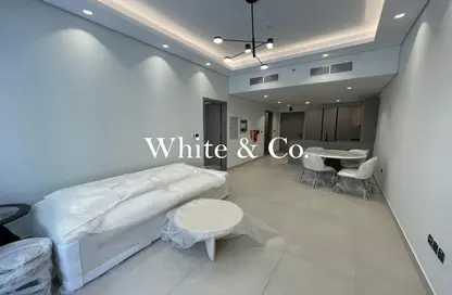 Apartment - 1 Bedroom - 2 Bathrooms for rent in Al Serh Residences 11 - District 10 - Jumeirah Village Circle - Dubai