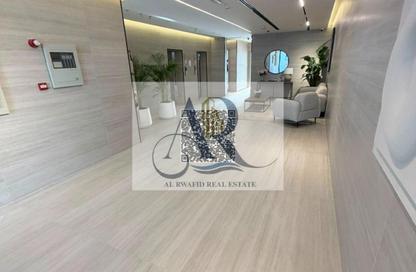 Apartment - 1 Bedroom - 2 Bathrooms for rent in Al Jurf 3 - Al Jurf - Ajman Downtown - Ajman