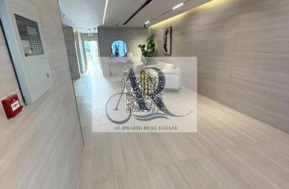Apartment - 1 Bedroom - 2 Bathrooms for rent in Al Jurf 3 - Al Jurf - Ajman Downtown - Ajman