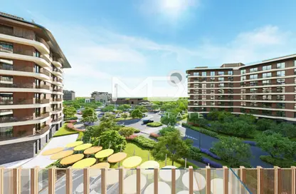شقة - 1 حمام للبيع في جاردينيا باي - جزيرة ياس - أبوظبي