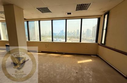 Apartment - 3 Bedrooms - 1 Bathroom for rent in Al Majaz 1 - Al Majaz - Sharjah Apartment - 3 Bedrooms - 1 Bathroom for rent in Al Majaz 1 - Al Majaz - Sharjah