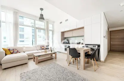 Apartment - 2 Bedrooms - 3 Bathrooms for rent in Studio One - Dubai Marina - Dubai