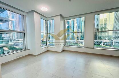 Apartment - 1 Bedroom - 2 Bathrooms for rent in DXB Tower - Sheikh Zayed Road - Dubai