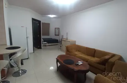 شقة - غرفة نوم - 1 حمام للايجار في بوابة دبي الجديدة 1 - (JLT) مجمع Q - أبراج بحيرات الجميرا - دبي