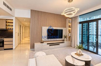 Apartment - 3 - 4 for sale in Burj Crown - Downtown Dubai - Dubai