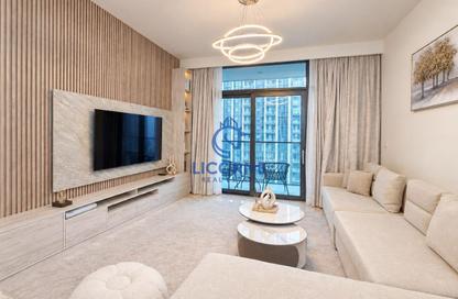 Apartment - 3 - 4 for sale in Burj Crown - Downtown Dubai - Dubai