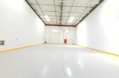 Warehouse - Studio - 1 Bathroom for rent in Umm Dir - Umm Al Quwain