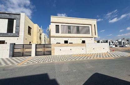 Villa - 5 Bedrooms - 7+ Bathrooms for sale in Al Yasmeen 1 - Al Yasmeen - Ajman