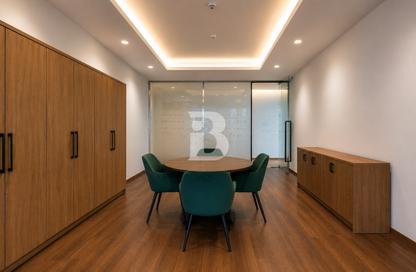 Office Space - Studio for sale in Lumena by Omniyat - Business Bay - Dubai Office Space - Studio for sale in Lumena by Omniyat - Business Bay - Dubai