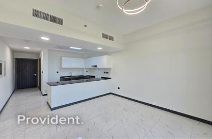 Apartment - 1 Bedroom - 2 Bathrooms for rent in Rukan Tower C - Rukan Tower - Rukan - Dubai