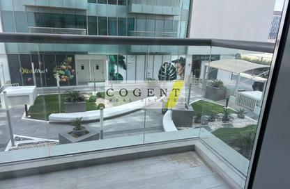Apartment - 1 - 2 for rent in Montrose Residence B - Montrose Residence - Dubai Science Park - Dubai