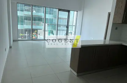 شقة - غرفة نوم - 2 حمامات للايجار في مونت روز ريزيدنس B - مونت روز - حديقة دبي العلميه - دبي
