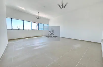 Apartment - 1 Bedroom - 2 Bathrooms for rent in Bin Ham Tower C - Bin Ham Towers - Al Taawun - Sharjah