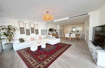 Apartment - 1 Bedroom - 2 Bathrooms for rent in D1 Tower - Culture Village - Dubai Apartment - 1 Bedroom - 2 Bathrooms for rent in D1 Tower - Culture Village - Dubai
