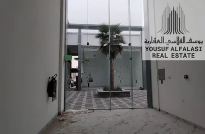 Shop - Studio for rent in Al Hamidiya 1 - Al Hamidiya - Ajman Shop - Studio for rent in Al Hamidiya 1 - Al Hamidiya - Ajman