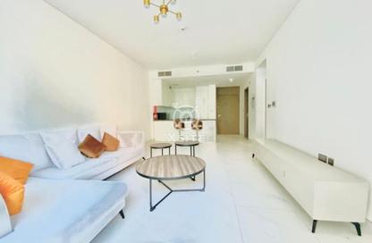 Apartment - 1 Bedroom - 2 Bathrooms for rent in Residences 14 - District One - Mohammed Bin Rashid City - Dubai