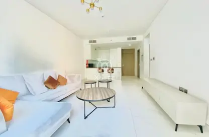 شقة - غرفة نوم - 2 حمامات للايجار في مساكن 14 - المنطقة وان - مدينة الشيخ محمد بن راشد - دبي