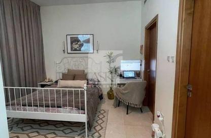 Apartment - Studio - 1 Bathroom for sale in Bay Square Building 11 - Bay Square - Business Bay - Dubai