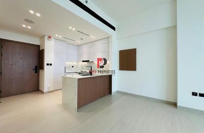 Apartment - 1 Bedroom - 2 Bathrooms for rent in Binghatti House - District 10 - Jumeirah Village Circle - Dubai