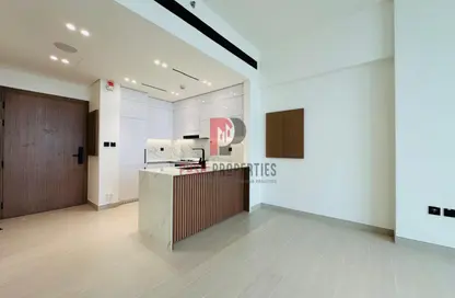 شقة - غرفة نوم - 2 حمامات للايجار في بنغاطي هاوس - الضاحية 10 - قرية جميرا الدائرية - دبي