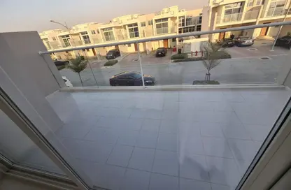فيلا - 3 غرف نوم - 3 حمامات للايجار في فاردون - داماك هيلز 2 - دبي