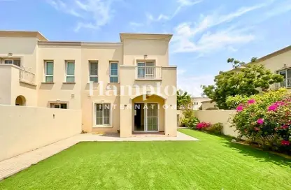 Villa - 2 Bedrooms - 2 Bathrooms for sale in Springs 1 - The Springs - Dubai