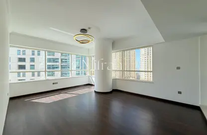 شقة - 2 غرف نوم - 2 حمامات للايجار في السحاب 2 - السحاب - دبي مارينا - دبي