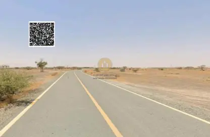 أرض - استوديو للبيع في المنامة - عجمان