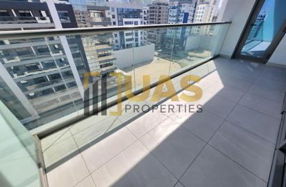 Apartment - 1 Bedroom - 2 Bathrooms for rent in Al Habbai 3 - Jumeirah Garden City - Al Satwa - Dubai Apartment - 1 Bedroom - 2 Bathrooms for rent in Al Habbai 3 - Jumeirah Garden City - Al Satwa - Dubai