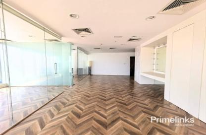 Office Space - Studio for rent in I Rise Tower - Barsha Heights (Tecom) - Dubai