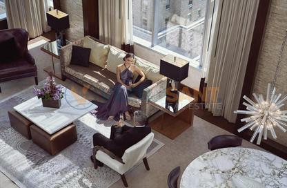 Apartment - 1 Bedroom - 2 Bathrooms for sale in Sobha Orbis Tower B - Sobha Orbis - Motor City - Dubai