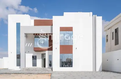 فيلا للايجار في مدينة الرياض - أبوظبي