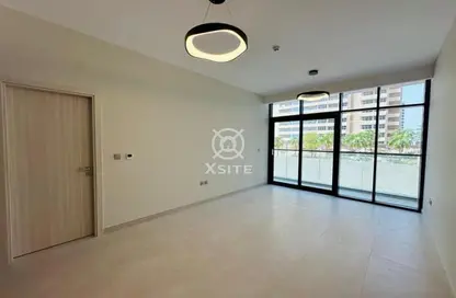 Apartment - 1 Bedroom - 2 Bathrooms for rent in Herad Tower - Jumeirah Village Circle - Dubai