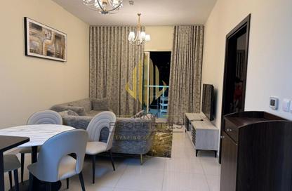 Apartment - 1 - 2 for rent in Elite Sports Residence 1 - Elite Sports Residence - Dubai Sports City - Dubai Apartment - 1 - 2 for rent in Elite Sports Residence 1 - Elite Sports Residence - Dubai Sports City - Dubai