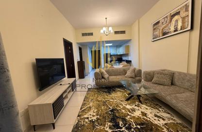 Apartment - 1 - 2 for rent in Elite Sports Residence 1 - Elite Sports Residence - Dubai Sports City - Dubai