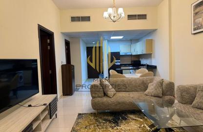 Apartment - 1 - 2 for rent in Elite Sports Residence 1 - Elite Sports Residence - Dubai Sports City - Dubai Apartment - 1 - 2 for rent in Elite Sports Residence 1 - Elite Sports Residence - Dubai Sports City - Dubai