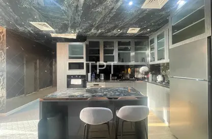 Apartment - 2 Bedrooms - 3 Bathrooms for rent in The V Tower - Dubai Land Residence Complex - Dubai Land - Dubai