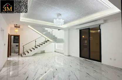 فيلا - 3 غرف نوم - 5 حمامات للايجار في الحليو 2 - الحليو - عجمان