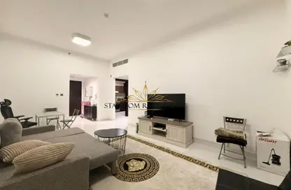 شقة - غرفة نوم - 2 حمامات للايجار في ارابيان جات - واحة دبي للسيليكون - دبي