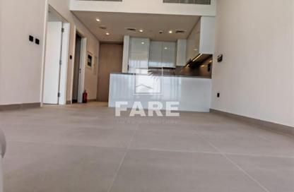 Apartment - 1 - 2 for rent in Vida 2 - Vida Residences - Aljada - Sharjah