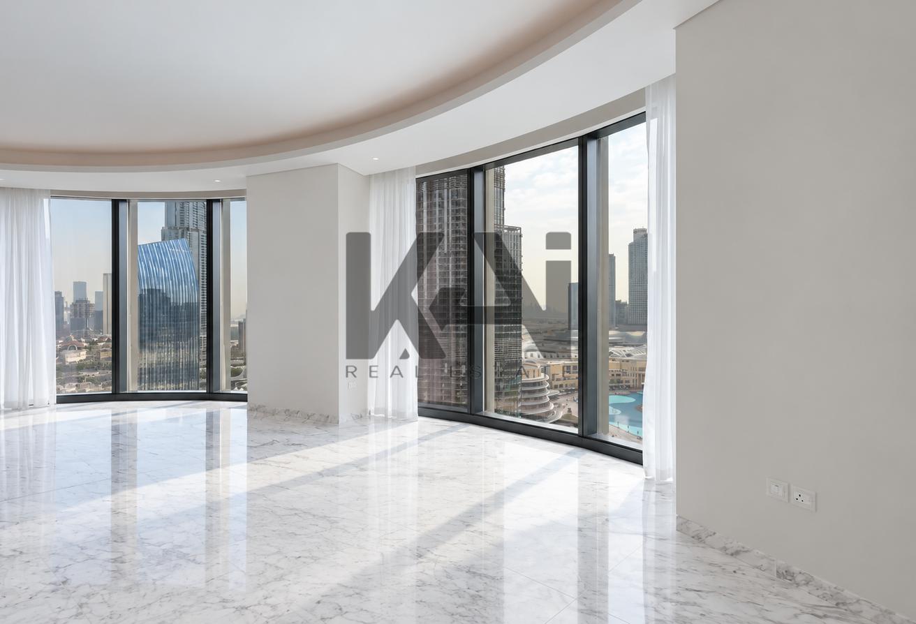Premium 4BR | Ultra-Luxury | Spacious Layout photo 2