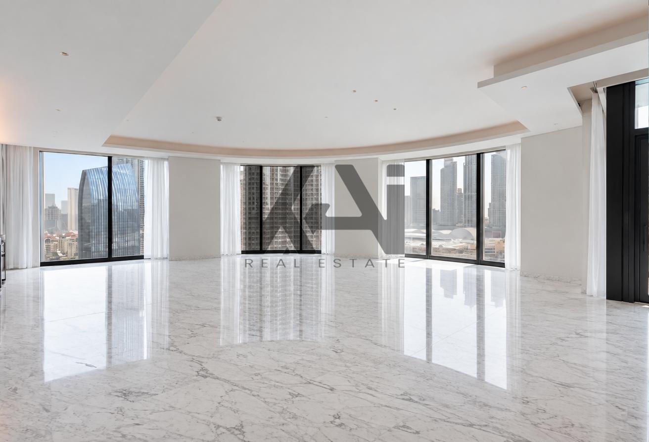 Premium 4BR | Ultra-Luxury | Spacious Layout photo 10