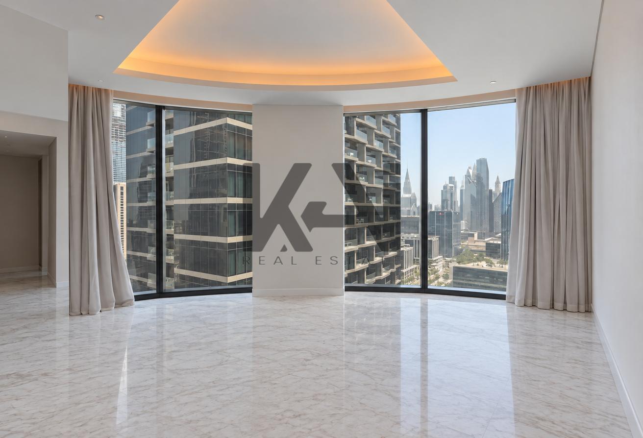 Premium 4BR | Ultra-Luxury | Spacious Layout photo 4